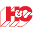 Logo H&C Tool Supply Corp.