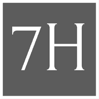 Logo 7 Hospitality (UK) Ltd.