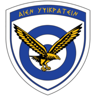 Logo Hellenic Air Force