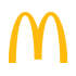 Logo McDonald's Corp. (Brazil)