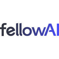Logo Fellow Robots, Inc.