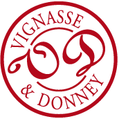 Logo Vignasse et Donney SA
