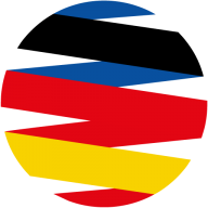 Logo German American Business Association of California, Inc.