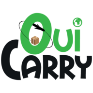 Logo Ouicarry Sénégal SARL