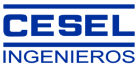 Logo Cesel Ingenieros SA