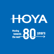 Logo Hoya Corp. /Venture Capital/