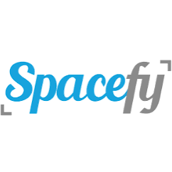 Logo Spacefy, Inc.