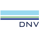 Logo DNV Group AS