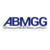Logo American Board of Medical Genetics & Genomics
