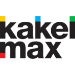 Logo Kakel Max AB