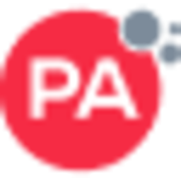 Logo PA Middle East Ltd.