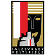 Logo Salzburg Festival Society, Inc.