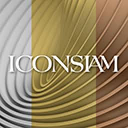 Logo Iconsiam Co. Ltd.