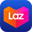 Logo Lazada Ltd.