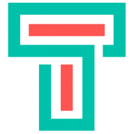 Logo Tizeti, Inc.