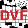 Logo DVF Studio LLC