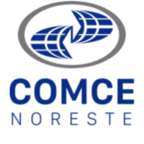 Logo COMCE Noreste