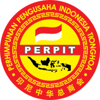 Logo Indonesian Chinese Entrepreneur Association