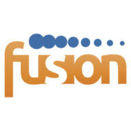 Logo Fusion Healthcare Staffing LLC