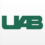Logo UAB Research Foundation
