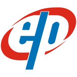 Logo PT EP-Tec Solutions Indonesia