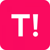 Logo Transvoice Sweden AB