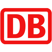 Logo Deutsche Bahn Stiftung gGmbH