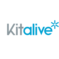 Logo Kitalive, Inc.