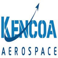 Logo Kencoa Aerospace LLC