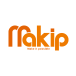 Logo Makip Co., Ltd.