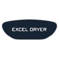 Logo Excel Dryer Uk Ltd.