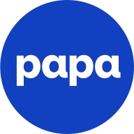 Logo Papa, Inc.