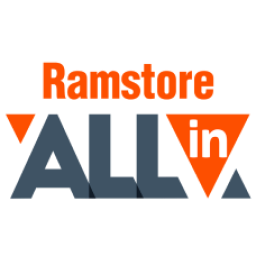 Logo Ramstore Kazakhstan LLC