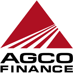 Logo AGCO Finance NV