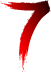 Logo Experiment 7, Inc.