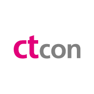 Logo Ctcon GmbH
