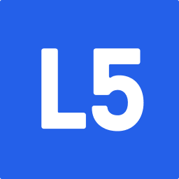 Logo Level 5 Capital Partners LLC
