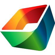 Logo Colourbox ApS