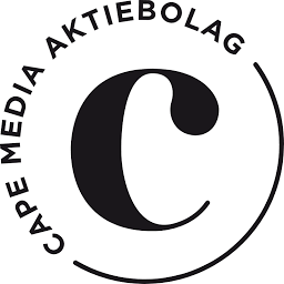 Logo Cape Media AB