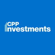 Logo CPP Investment Board Infrastructure