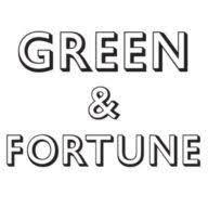 Logo Green & Fortune Holdings Ltd.
