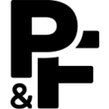 Logo Poches & Fils, Inc.