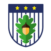 Logo University of Brighton Academies Trust