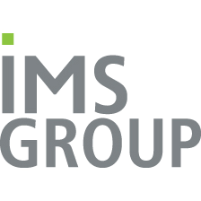 Logo IMS Group Holdings Ltd.
