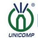 Logo Wuxi Unicomp Technology Co., Ltd.