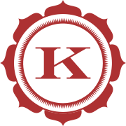 Logo Kama Ayurveda Pvt Ltd.