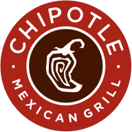 Logo Chipotle Mexican Grill UK Ltd.