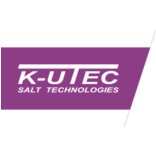 Logo K-UTEC AG Salt Technologies