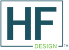 Logo HF Design LLC