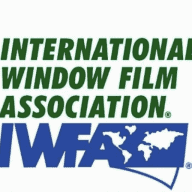 Logo International Window Film Association